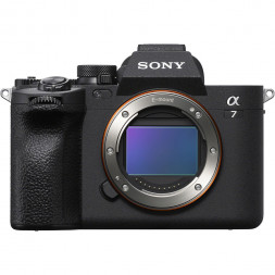 Фотоаппарат беззеркальный Sony Alpha ILCE-7M4 Body в Москве