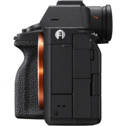 Фотоаппарат беззеркальный Sony Alpha ILCE-7M4 Body в Москве