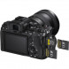 Фотоаппарат беззеркальный Sony Alpha ILCE-7M4 Body