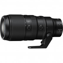 Объектив Nikon Nikkor Z 100–400mm f/4.5-5.6 VR S в Москве