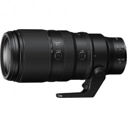 Объектив Nikon Nikkor Z 100–400mm f/4.5-5.6 VR S в Москве