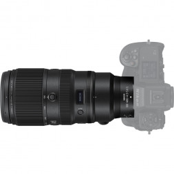 Объектив Nikon Nikkor Z 100–400mm f/4.5-5.6 VR S в Москве