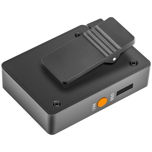 Радиосистема Comica BoomX-D PRO D2 