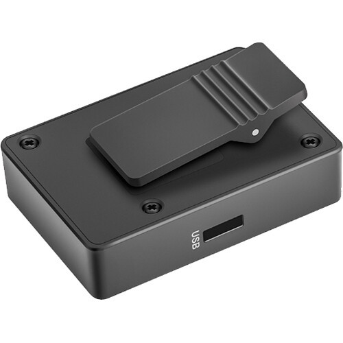 Радиосистема Comica BoomX-D PRO D2 