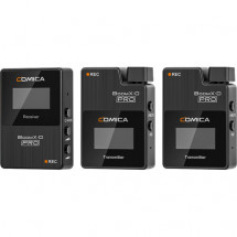 Радиосистема Comica BoomX-D PRO D2  в Москве