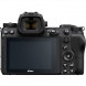 Фотоаппарат беззеркальный Nikon Z6 body