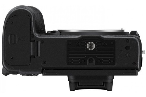Фотоаппарат беззеркальный Nikon Z6 body