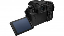 Фотоаппарат беззеркальный Panasonic Lumix DC-G97 Body в Москве