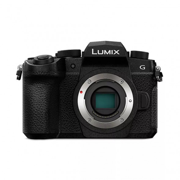 Фотоаппарат беззеркальный Panasonic Lumix DC-G97 Body