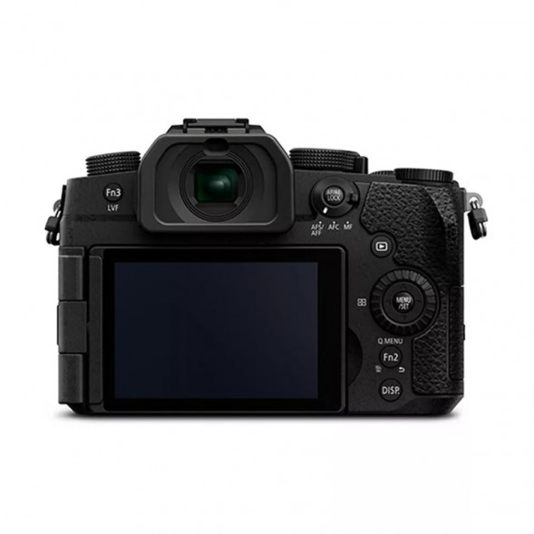 Фотоаппарат беззеркальный Panasonic Lumix DC-G97 Body