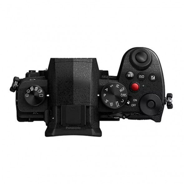 Фотоаппарат беззеркальный Panasonic Lumix DC-G97 Body