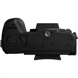 Фотоаппарат беззеркальный Panasonic Lumix DC-G97 Body в Москве