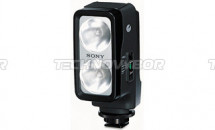 Накамерный свет Sony HVL-20DW2 в Москве
