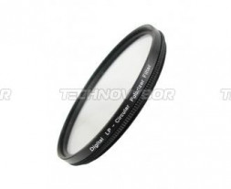 Светофильтр поляризационный Flama CPL 72mm в Москве