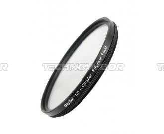 Светофильтр поляризационный Flama CPL 72mm