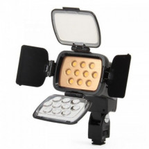 Накамерный свет Professional Video Light LED-VL001B в Москве