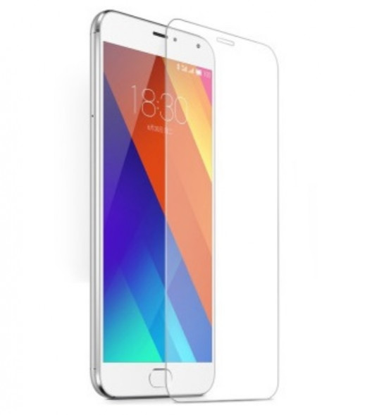 Защитное стекло для Meizu MX5