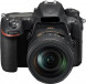 Фотоаппарат зеркальный Nikon D500 Kit 16-80mm f/2.8-4E ED VR
