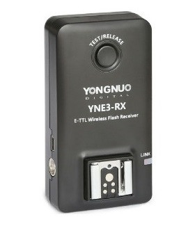 Дополнительный приемник Yongnuo YN-E3-RX  E-TTL