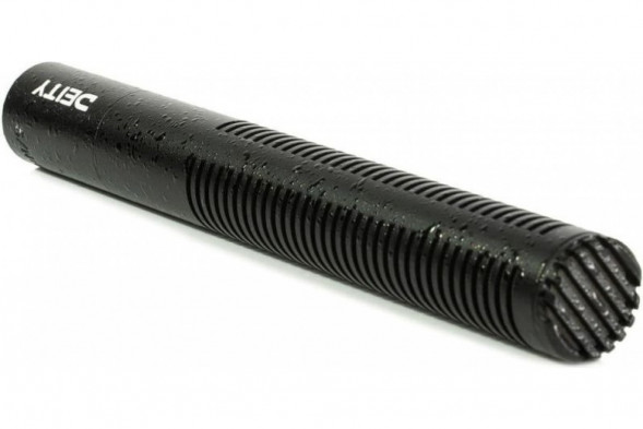 Микрофон-пушка Aputure Deity S-Mic 2S супер-кардиоида