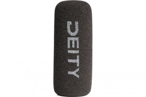 Микрофон-пушка Aputure Deity S-Mic 2S супер-кардиоида