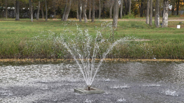 Видеокамера Canon XF405