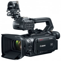 Видеокамера Canon XF405 в Москве