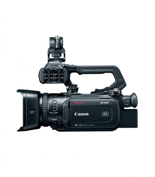 Видеокамера Canon XF405
