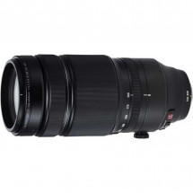Объектив Fujifilm XF 100-400mm f/4.5-5.6 R LM OIS WR в Москве
