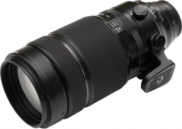 Объектив Fujifilm XF 100-400mm f/4.5-5.6 R LM OIS WR