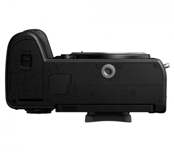 Фотоаппарат беззеркальный Panasonic Lumix DC-S5 Body