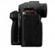 Фотоаппарат беззеркальный Panasonic Lumix DC-S5 Body