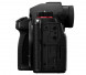 Фотоаппарат беззеркальный Panasonic Lumix DC-S5 Body