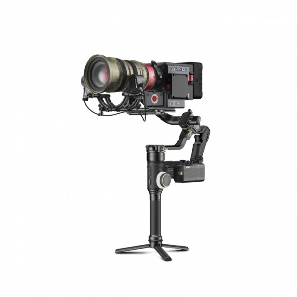 Электрический стедикам Zhiyun Crane 3S PRO