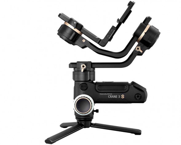 Электрический стедикам Zhiyun Crane 3S PRO