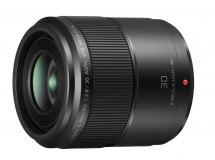 Объектив Panasonic 30mm f/2.8 Lumix G Macro Micro 4/3 в Москве