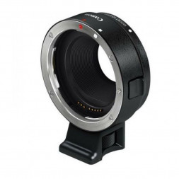 Адаптер Canon Mount Adapter EF- EOS M в Москве