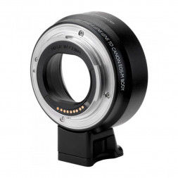 Адаптер Canon Mount Adapter EF- EOS M в Москве