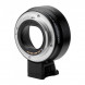 Адаптер Canon Mount Adapter EF- EOS M
