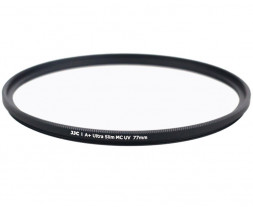 Светофильтр ультрафиолетовый JJC F-MCUV77 Ultra-Slim в Москве