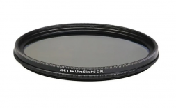 Светофильтр ультрафиолетовый JJC F-MCUV77 Ultra-Slim в Москве