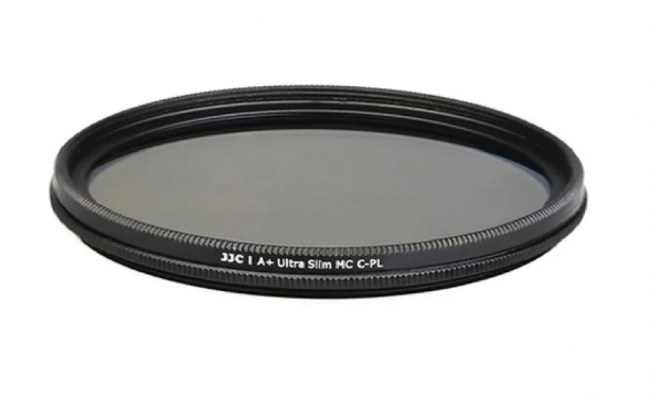 Светофильтр ультрафиолетовый JJC F-MCUV77 Ultra-Slim
