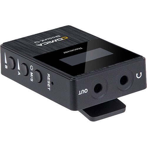 Приёмник CoMica BoomX-D RX