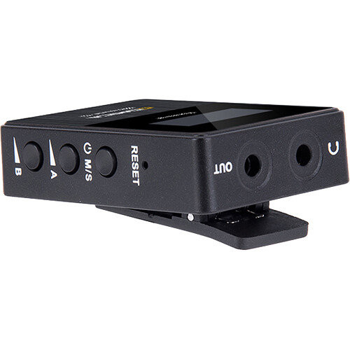 Приёмник CoMica BoomX-D RX