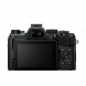 Фотоаппарат беззеркальный Olympus OM-D E-M5 Mark III Kit M.ZUIKO Digital ED 12-45mm f/4.0 PRO Черный