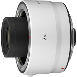 Телеконвертер Canon Extender RF 2x в Москве