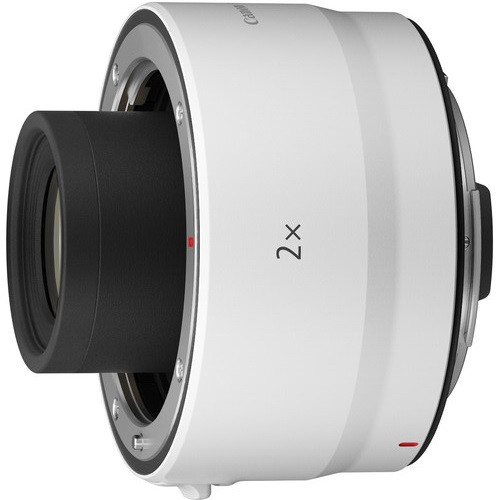 Телеконвертер Canon Extender RF 2x