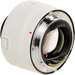 Телеконвертер Canon Extender RF 2x в Москве