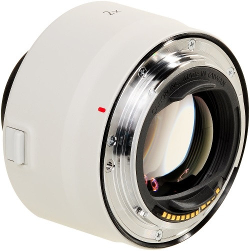 Телеконвертер Canon Extender RF 2x