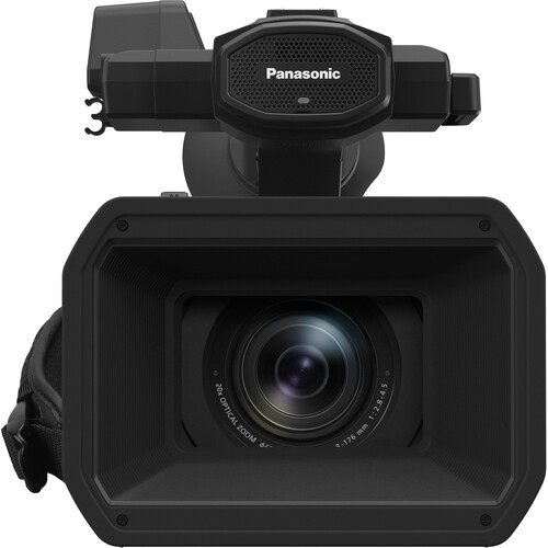 Видеокамера Panasonic HC-X2